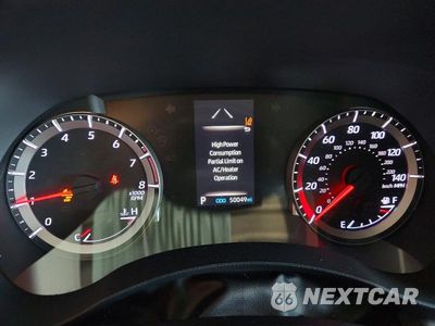 Zdjęcie 9 z 13 samochodu: 2022 TOYOTA HIGHLANDER LE VIN:5TDBZRBH1NS251250 - miniatura
