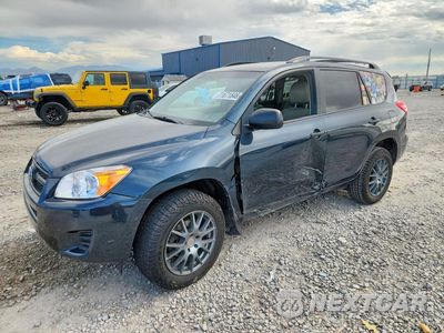 2010 TOYOTA RAV4 BASE 2T3BF4DV7AW041713 - główne zdjęcie licytacji z USA - miniatura