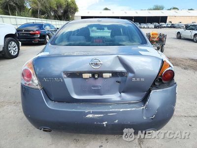Zdjęcie 6 z 12 samochodu: 2010 NISSAN ALTIMA 2.5 VIN:1N4AL2AP3AC108895 - miniatura