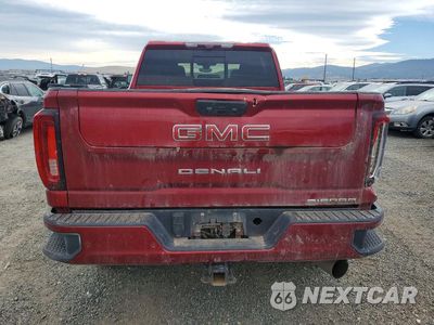 Zdjęcie 6 z 12 samochodu: 2022 GMC SIERRA K2500 DENALI VIN:1GT49REYXNF319937 - miniatura