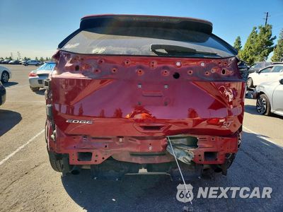 Zdjęcie 6 z 12 samochodu: 2019 FORD EDGE ST VIN:2FMPK4AP9KBC63192 - miniatura