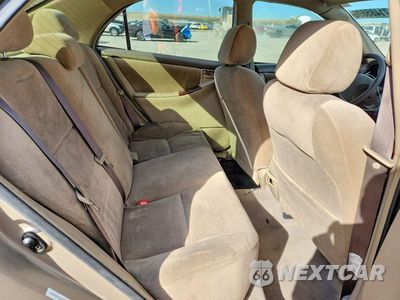 Zdjęcie 10 z 12 samochodu: 2006 TOYOTA COROLLA LE VIN:1NXBR32E06Z726186 - miniatura