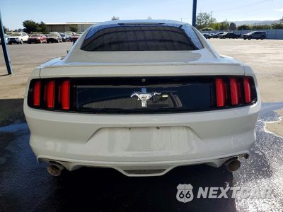 Zdjęcie 6 z 12 samochodu: 2015 FORD MUSTANG VIN:1FA6P8AM0F5400468 - miniatura