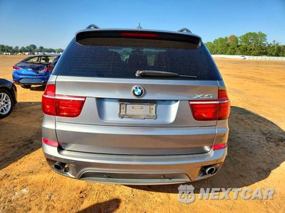 Zdjęcie 6 z 14 samochodu: 2013 BMW X5 XDRIVE35I VIN:5UXZV4C58D0G54369 - miniatura
