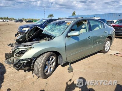 2008 NISSAN ALTIMA 2.5 1N4AL21E68C267709 - główne zdjęcie licytacji z USA - miniatura