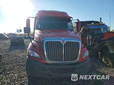 Piąte zdjęcie samochodu w środku: 2016 INTERNATIONAL PROSTAR SEMI TRUCK VIN:3HSDJSNR6GN232547 - miniatura