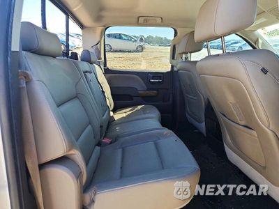 Zdjęcie 10 z 12 samochodu: 2015 GMC SIERRA K1500 SLT VIN:3GTU2VEC8FG327830 - miniatura