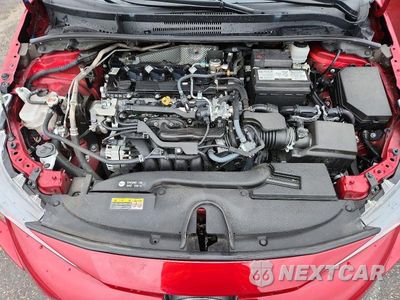 Zdjęcie 11 z 12 samochodu: 2025 TOYOTA COROLLA LE VIN:5YFB4MDE8SP336093 - miniatura