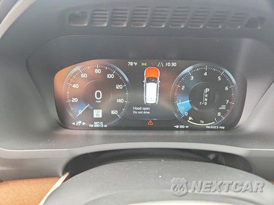 Zdjęcie 9 z 13 samochodu: 2019 VOLVO XC90 T6 INSCRIPTION VIN:YV4A22PL7K1441337 - miniatura