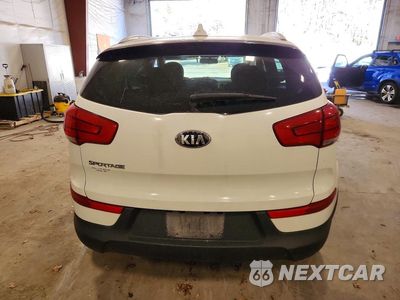 Zdjęcie 6 z 12 samochodu: 2015 KIA SPORTAGE LX VIN:KNDPBCAC8F7780803 - miniatura
