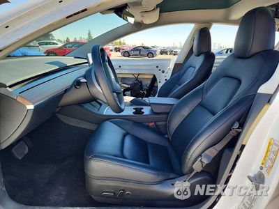 Zdjęcie 7 z 13 samochodu: 2023 TESLA MODEL 3 VIN:5YJ3E1EA0PF579802 - miniatura