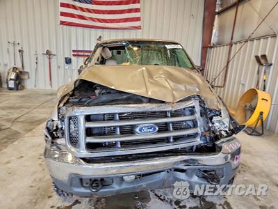 Piąte zdjęcie samochodu w środku: 2002 FORD F250 SUPER DUTY VIN:1FTNW21F62ED41329 - miniatura