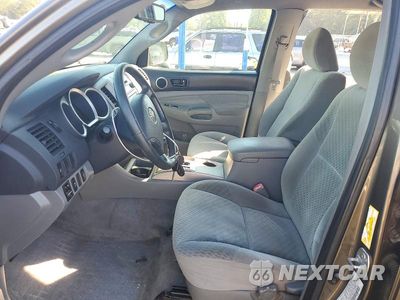 Zdjęcie 7 z 12 samochodu: 2009 TOYOTA TACOMA V6 VIN:5TELU42N49Z614306 - miniatura