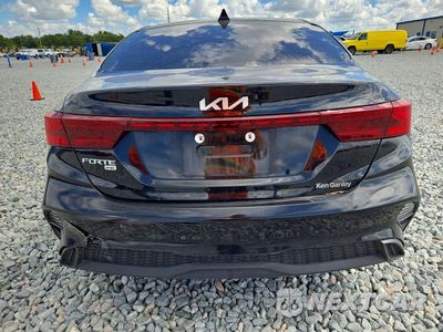 Zdjęcie 6 z 12 samochodu: 2024 KIA FORTE LX VIN:3KPF24AD5RE709590 - miniatura