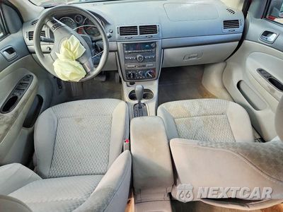 Zdjęcie 8 z 12 samochodu: 2007 CHEVROLET COBALT LT VIN:1G1AL55F377375073 - miniatura