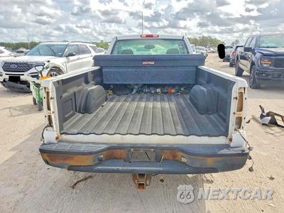 Zdjęcie 6 z 13 samochodu: 2006 CHEVROLET SILVERADO K1500 VIN:3GCEK14V26G247259 - miniatura