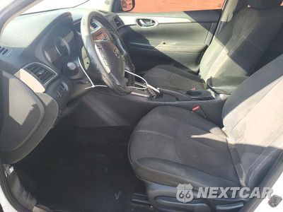 Zdjęcie 7 z 12 samochodu: 2015 NISSAN SENTRA SV VIN:3N1AB7AP7FL655998 - miniatura