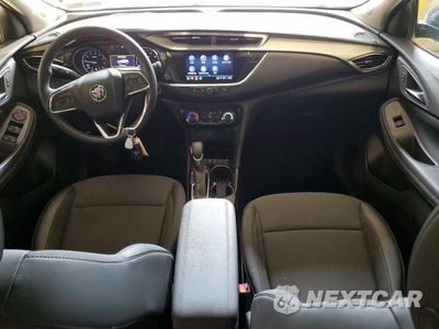 Zdjęcie 8 z 14 samochodu: 2023 BUICK ENCORE GX PREFERRED VIN:KL4MMBS27PB138658 - miniatura