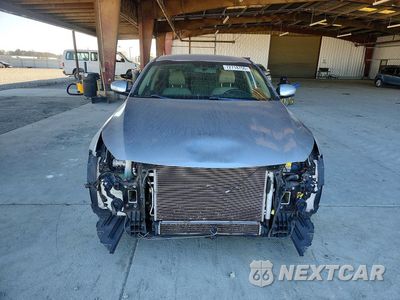 Piąte zdjęcie samochodu w środku: 2015 KIA OPTIMA HYBRID VIN:KNAGN4AD1F5089191 - miniatura
