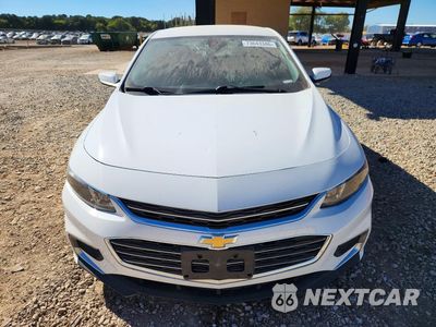 Piąte zdjęcie samochodu w środku: 2018 CHEVROLET MALIBU LT VIN:1G1ZD5ST9JF272750 - miniatura