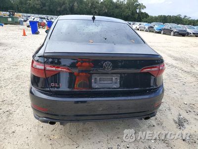 Zdjęcie 6 z 12 samochodu: 2021 VOLKSWAGEN JETTA GLI VIN:3VW6T7BU6MM095934 - miniatura