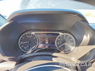 Zdjęcie 9 z 12 samochodu: 2025 NISSAN SENTRA SV VIN:3N1AB8CV2SY308111 - miniatura