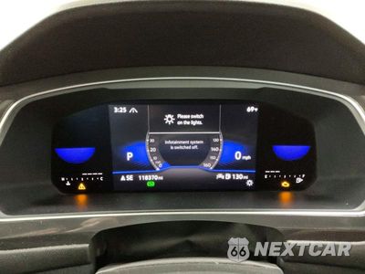 Zdjęcie 9 z 14 samochodu: 2022 VOLKSWAGEN TIGUAN SE VIN:3VV2B7AX6NM098674 - miniatura