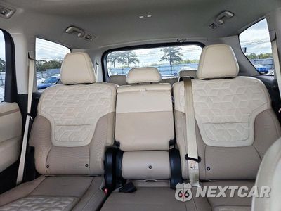 Zdjęcie 10 z 14 samochodu: 2026 NISSAN ARMADA PLATINUM VIN:JN8AY3ED1T9321012 - miniatura