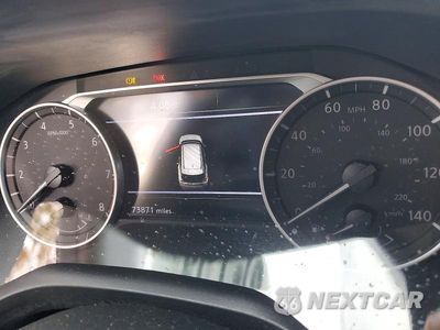 Zdjęcie 9 z 12 samochodu: 2023 NISSAN ROGUE SV VIN:5N1BT3BB1PC833892 - miniatura