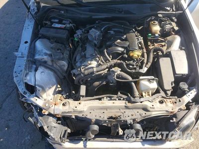 Zdjęcie 11 z 13 samochodu: 2006 LEXUS GS 300 VIN:JTHCH96S860006672 - miniatura
