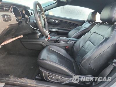 Zdjęcie 7 z 13 samochodu: 2017 FORD MUSTANG VIN:1FATP8UHXH5307445 - miniatura