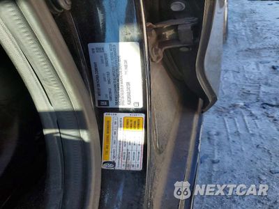 Zdjęcie 12 z 12 samochodu: 2020 CHEVROLET SPARK 1LT VIN:KL8CD6SA8LC431398 - miniatura