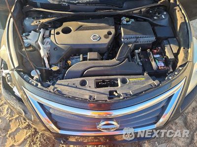 Zdjęcie 11 z 12 samochodu: 2013 NISSAN ALTIMA 2.5 VIN:1N4AL3AP2DN472577 - miniatura