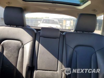 Zdjęcie 10 z 13 samochodu: 2012 AUDI Q7 PRESTIGE VIN:WA1DGAFE6CD009346 - miniatura