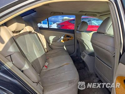 Zdjęcie 10 z 12 samochodu: 2007 TOYOTA CAMRY XLE V6 VIN:4T1BK46K67U016317 - miniatura