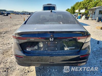 Zdjęcie 6 z 12 samochodu: 2025 HONDA ACCORD HYBRID EXL VIN:1HGCY2F6XSA015911 - miniatura