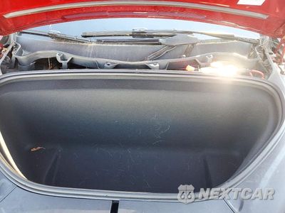 Zdjęcie 11 z 12 samochodu: 2023 TESLA MODEL X VIN:7SAXCDE51PF404005 - miniatura