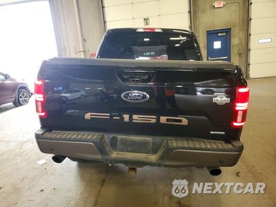 Zdjęcie 6 z 12 samochodu: 2020 FORD F150 SUPERCREW VIN:1FTEW1E44LFA24681 - miniatura