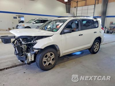 2012 TOYOTA RAV4 BASE 2T3BF4DV8CW185239 - główne zdjęcie licytacji z USA - miniatura