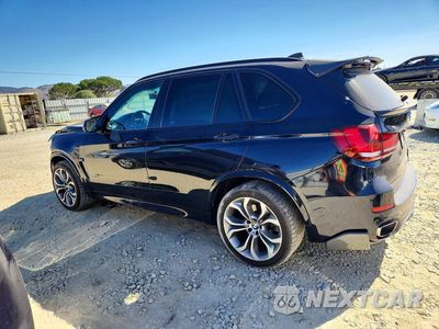 Drugie zdjęcie samochodu z przodu: 2017 BMW X5 SDRIVE35I VIN:5UXKR2C38H0U23225 - miniatura