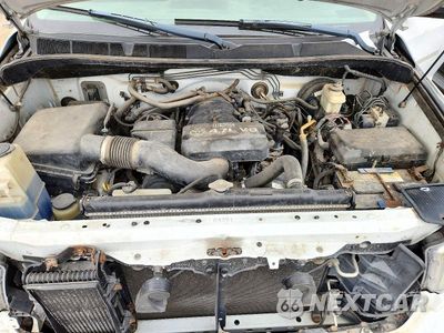 Zdjęcie 11 z 12 samochodu: 2008 TOYOTA TUNDRA GRADE VIN:5TBBT541X8S463071 - miniatura