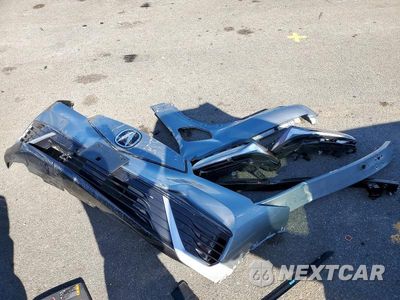 Zdjęcie 13 z 14 samochodu: 2024 ACURA ZDX VIN:4W5KHMRKXRZ515287 - miniatura