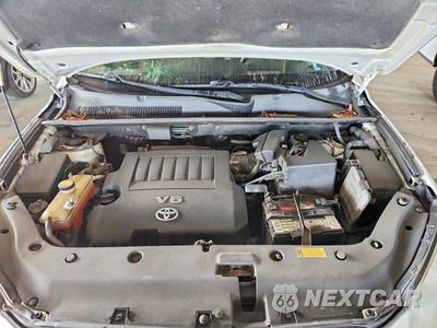Zdjęcie 12 z 14 samochodu: 2010 TOYOTA RAV4 LIMITED VIN:2T3YK4DV8AW004756 - miniatura