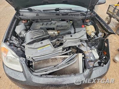 Zdjęcie 11 z 12 samochodu: 2010 CHEVROLET COBALT 1LT VIN:1G1AD5F57A7118461 - miniatura
