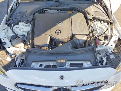 Zdjęcie 11 z 12 samochodu: 2024 MERCEDES-BENZ C 300 VIN:W1KAF4GB6RR160822 - miniatura
