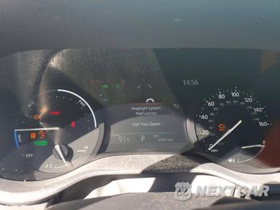 Zdjęcie 9 z 14 samochodu: 2026 TOYOTA SIENNA LE VIN:5TDKRKECXTS312602 - miniatura