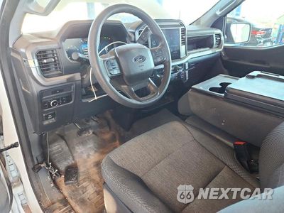 Zdjęcie 8 z 13 samochodu: 2025 FORD F150 XL VIN:1FTMF1K57SKD72098 - miniatura