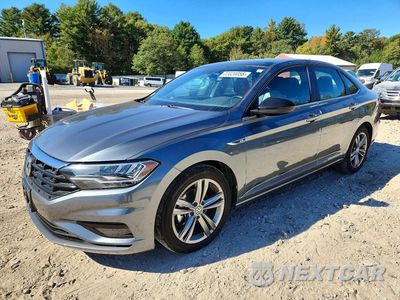 2020 VOLKSWAGEN JETTA S 3VWCB7BU7LM053597 - główne zdjęcie licytacji z USA - miniatura