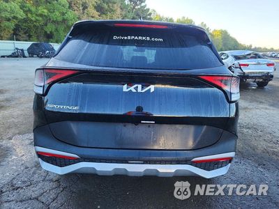 Zdjęcie 6 z 13 samochodu: 2024 KIA SPORTAGE EX VIN:5XYK33DF1RG141277 - miniatura