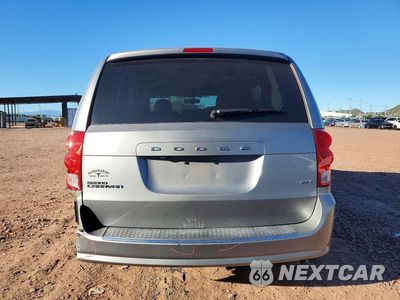 Zdjęcie 6 z 13 samochodu: 2017 DODGE GRAND CARAVAN SXT VIN:2C4RDGCG0HR631717 - miniatura